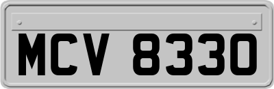 MCV8330