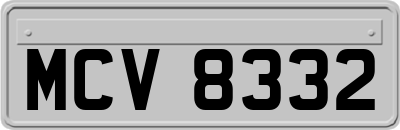 MCV8332
