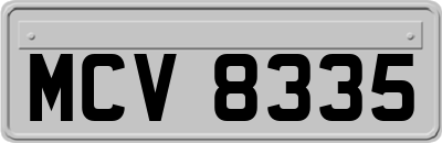 MCV8335