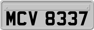MCV8337
