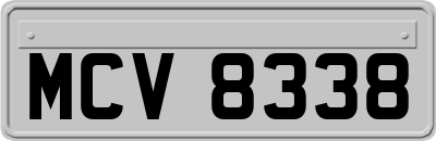 MCV8338