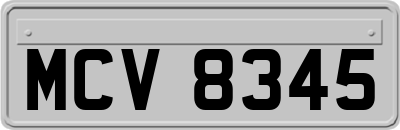 MCV8345