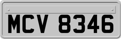MCV8346