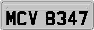MCV8347