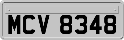 MCV8348