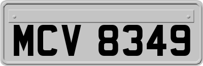 MCV8349