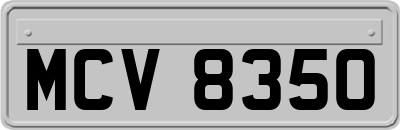 MCV8350