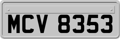 MCV8353