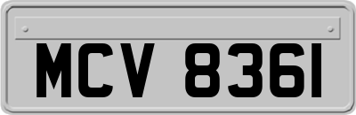 MCV8361