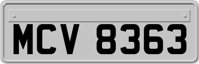 MCV8363