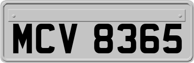 MCV8365