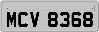 MCV8368