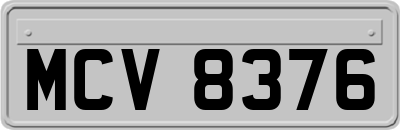 MCV8376