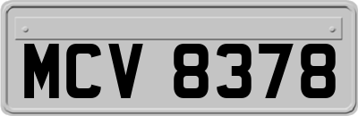 MCV8378