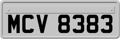 MCV8383