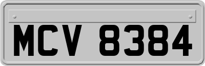 MCV8384