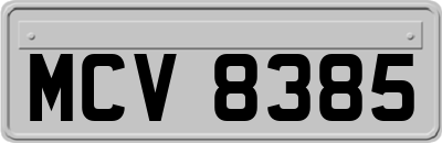 MCV8385