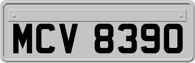 MCV8390