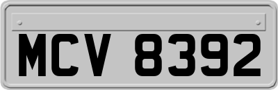 MCV8392