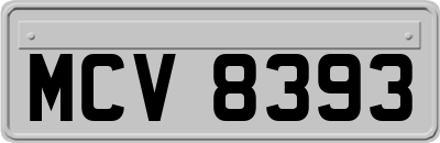 MCV8393