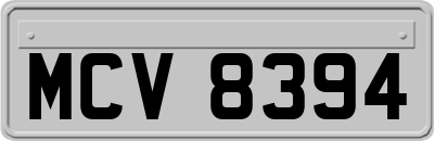 MCV8394