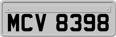 MCV8398