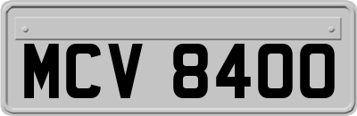 MCV8400