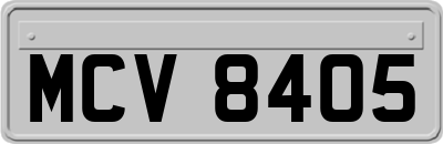 MCV8405