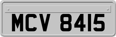 MCV8415