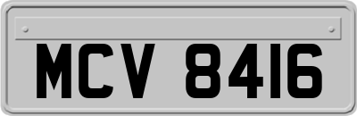 MCV8416