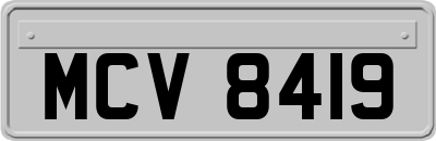 MCV8419