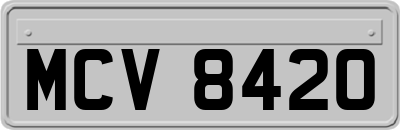 MCV8420