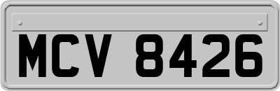 MCV8426