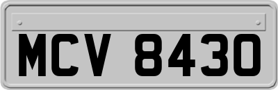 MCV8430
