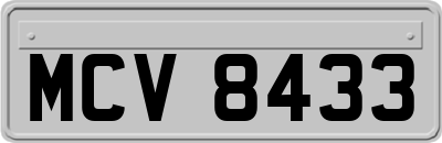 MCV8433