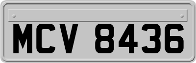 MCV8436