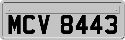 MCV8443