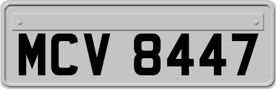 MCV8447