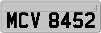 MCV8452