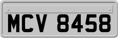 MCV8458