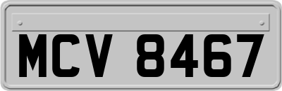 MCV8467