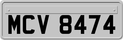 MCV8474