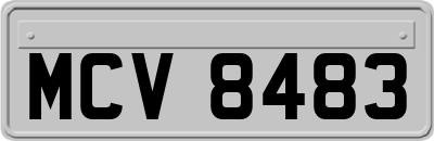MCV8483