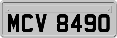 MCV8490