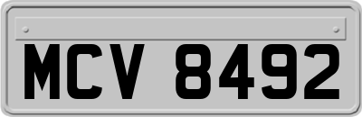 MCV8492