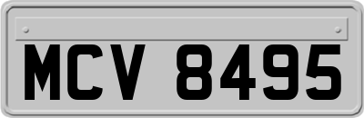 MCV8495