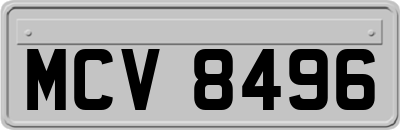 MCV8496