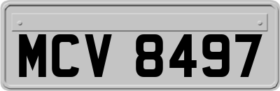 MCV8497