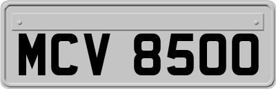 MCV8500