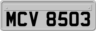 MCV8503